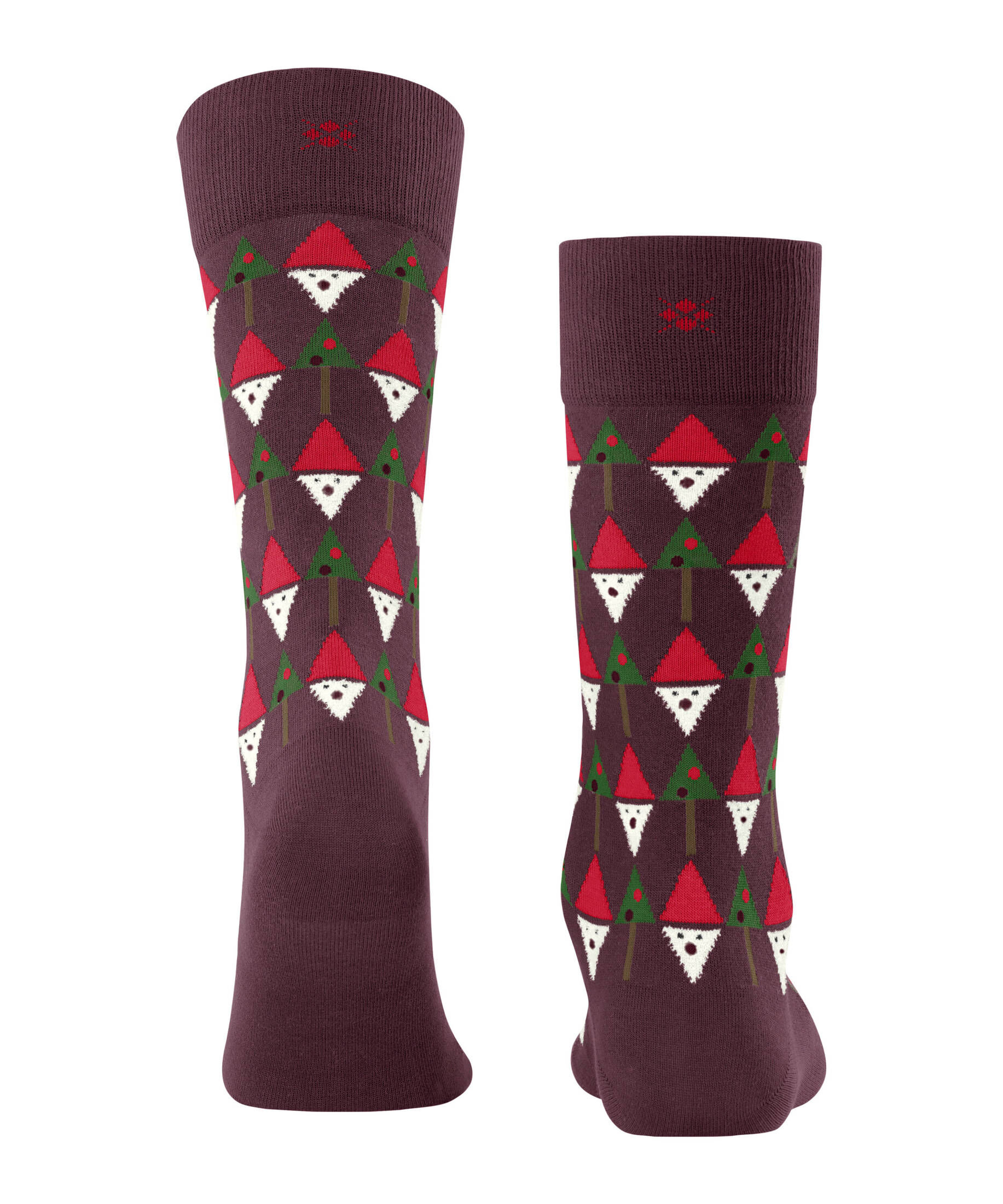Burlington| Herren Socken Santa