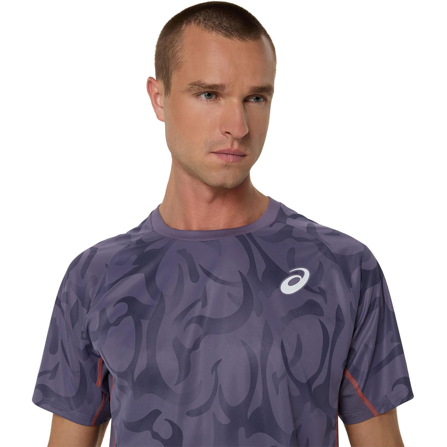 ASICS Game Tee