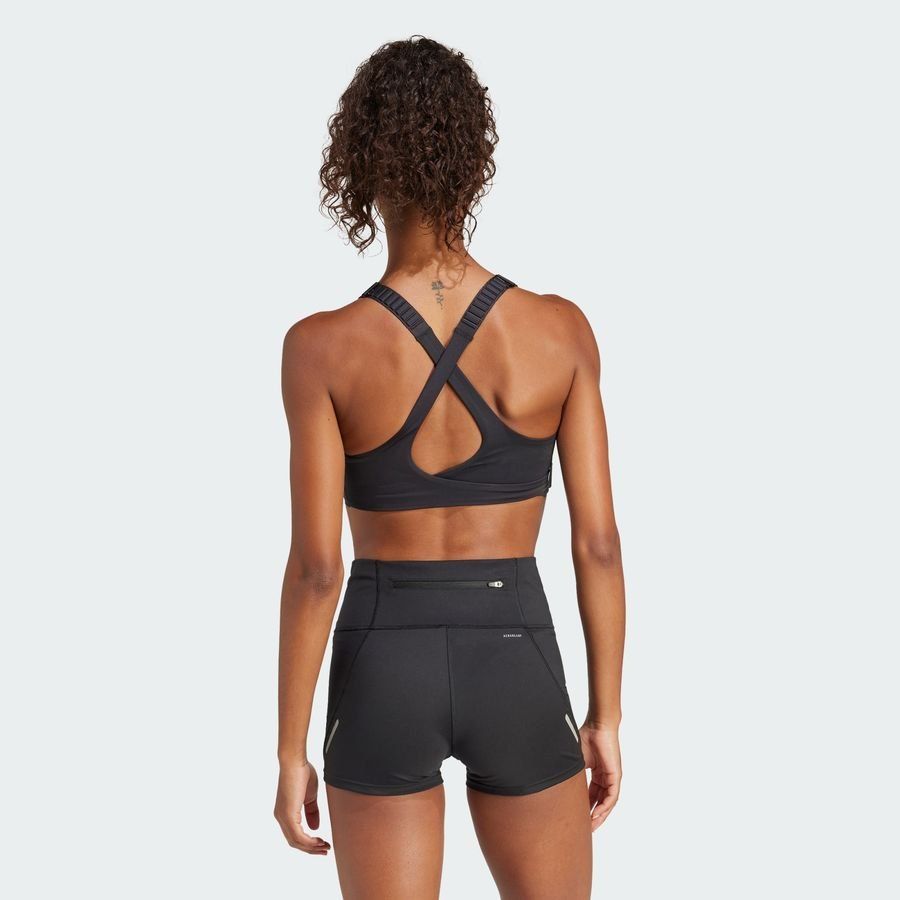 Adidas Brassière FastImpact Luxe Run Maintien fort