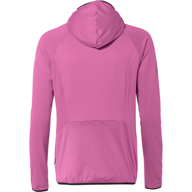 Vaude Damen Tekoa Fleece II Jacke