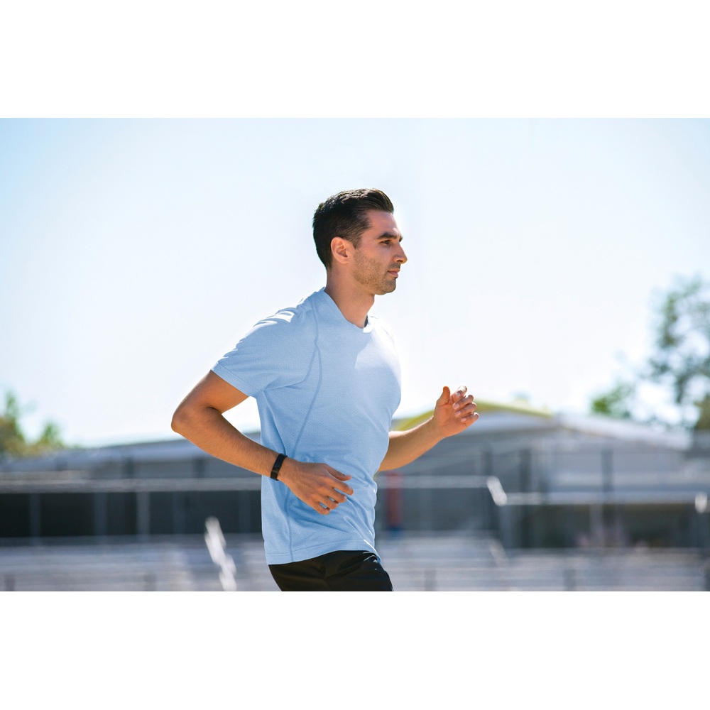 Fitbit Inspire 2 Schwarz