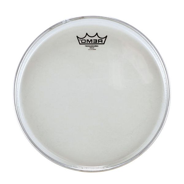 Remo PP-1382-BA Ambassador Clear