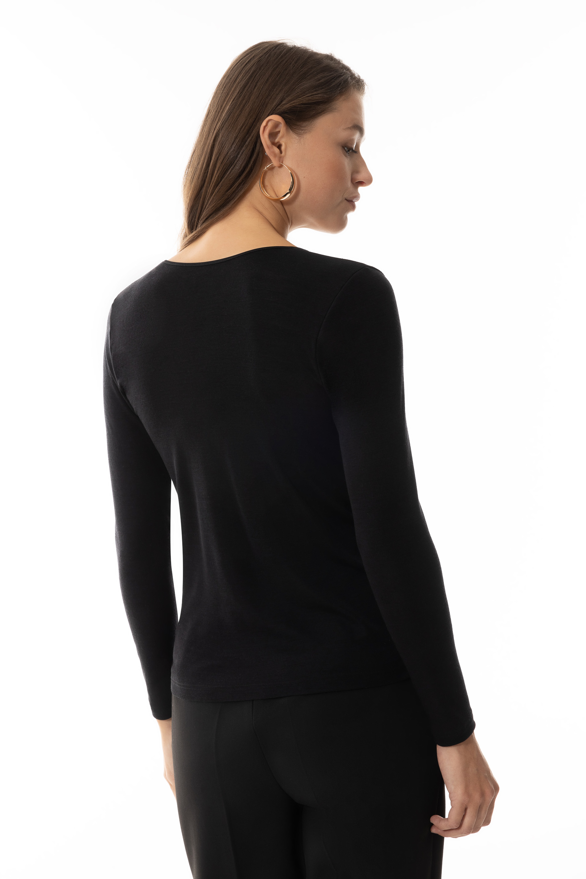 Shirt langarm<br>Serie Exquisite