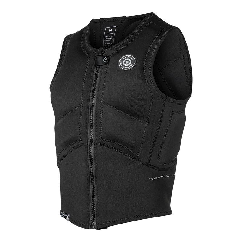 Neilpryde Combat Foil Impact Vest Side Zip S