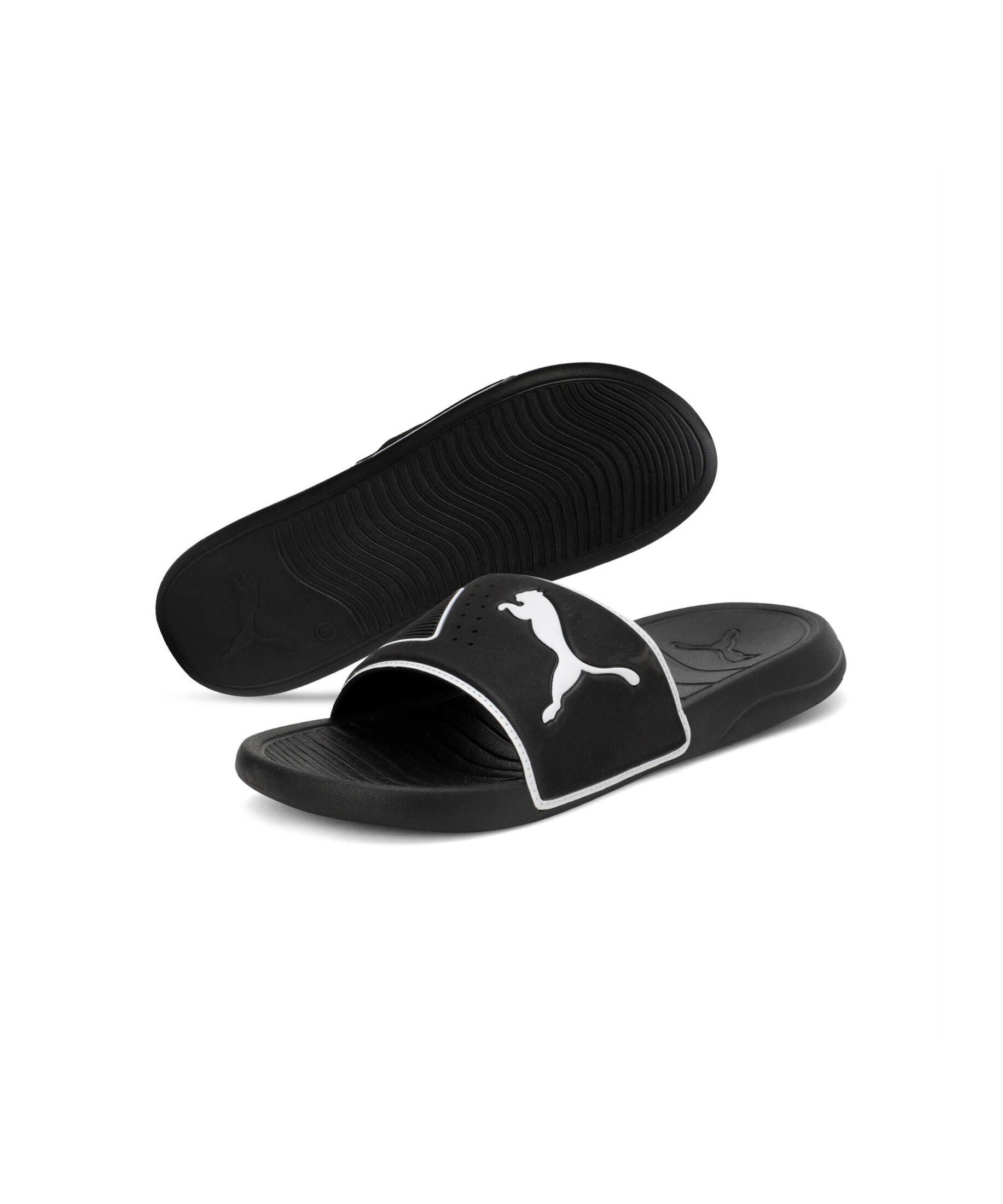 Puma| Herren Sneaker Popcat 20 TS