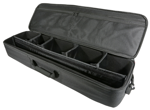 Fourreau pour Cannes de Voyage Ultimate Quest Travel System