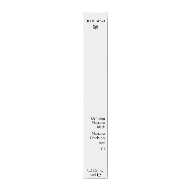 Defining Mascara 01 black, 6 ml
