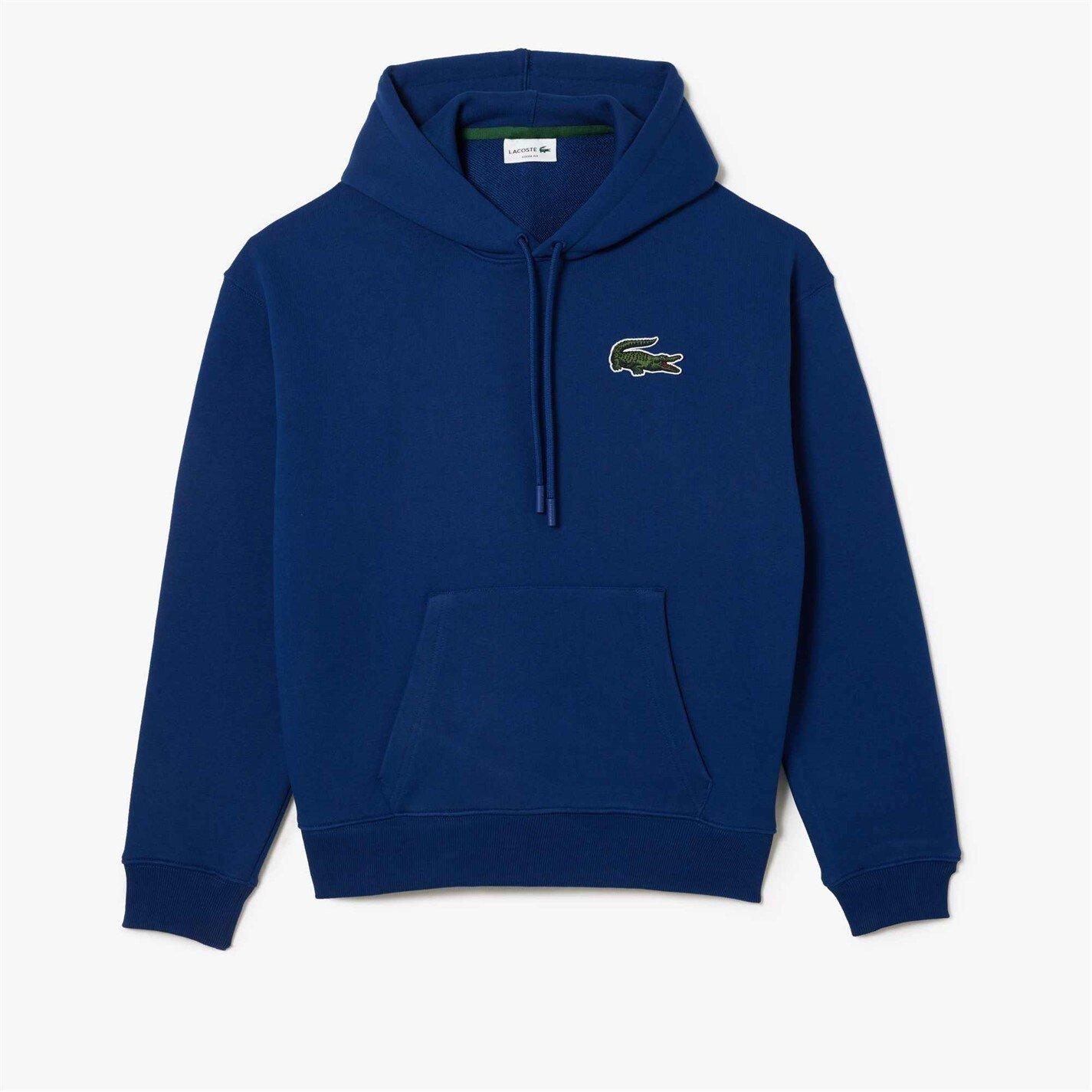 Lacoste Rg Oth Hoodie