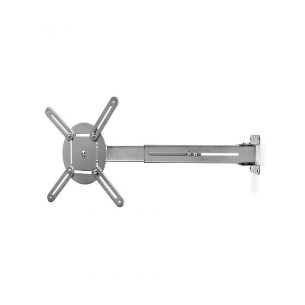Nedis Suporte Para Parede De Projetor Capacidade De G. - PJWM100GY