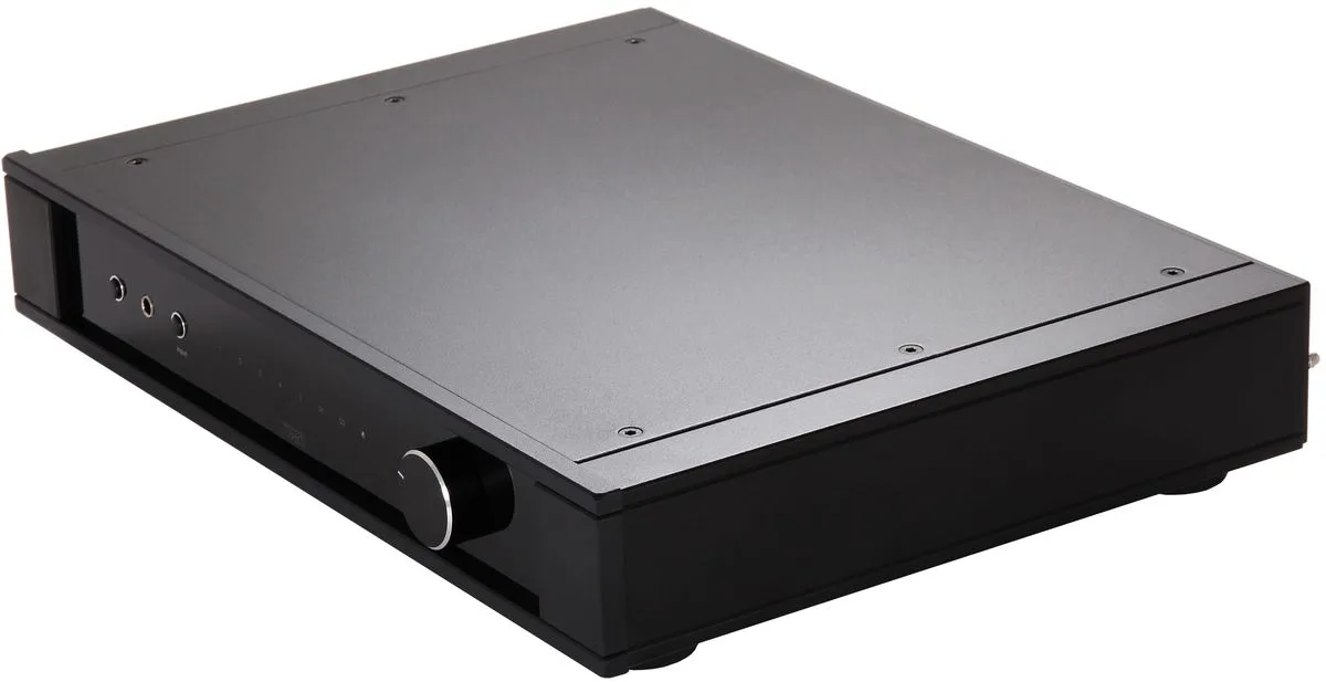 Rega Elex MK4 Amplis hi-fi stéréo