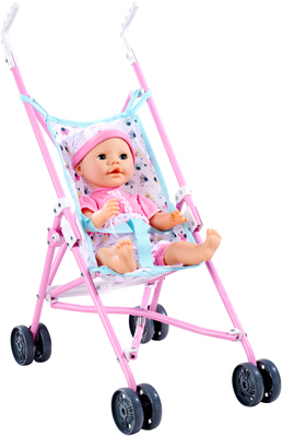 Simba Toys Dukketrille