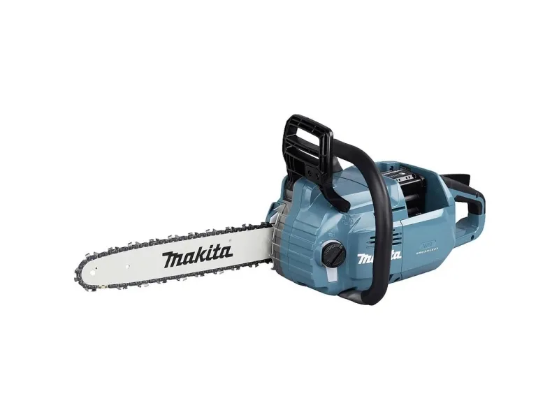 Makita XGT UC011GZ - Kædesav - ledningfri - 40 V - intet batteri, ingen oplader - 45 cm - 35 cm - 7.4 kg - SOLO