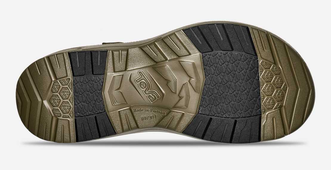 Heren ApreAqua Drift Water Sandal
