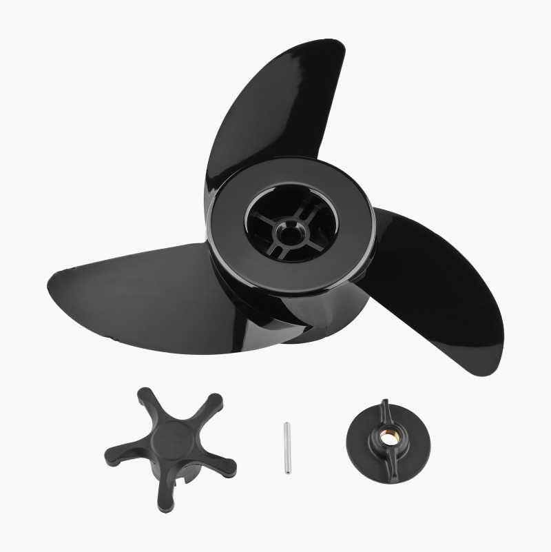 Propellsett, 54 lbs/0,8 hk