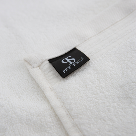 Set van 3 Exclusive Hotel Badlakens - Wit