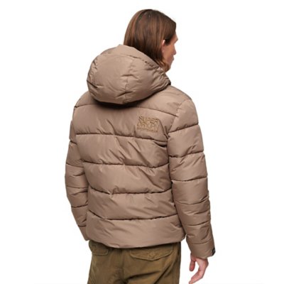 Doudoune homme Sports SUPERDRY