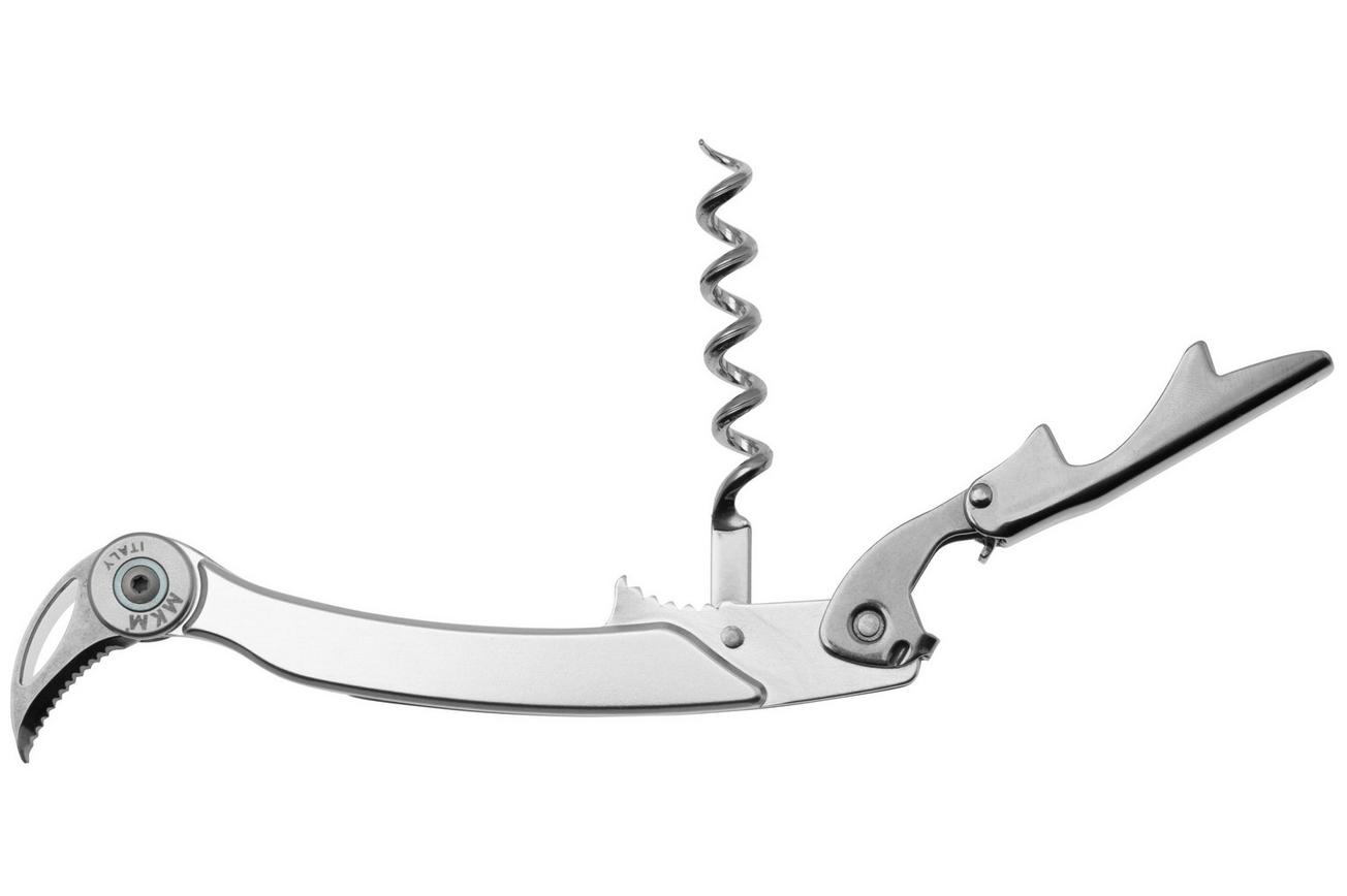 MKM Omnia MK-OM-ASI Silver Aluminum, kelnersmes