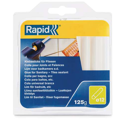 Rapid® Klebesticks für Heißklebepistolen EG212 und CG270