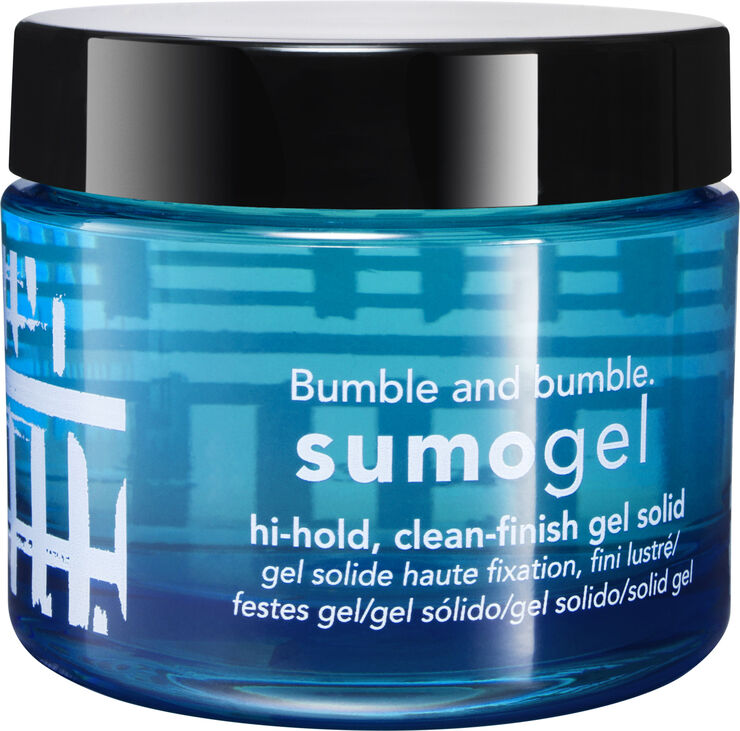 Bumble and Bumble Sumo Gel 50 ml.