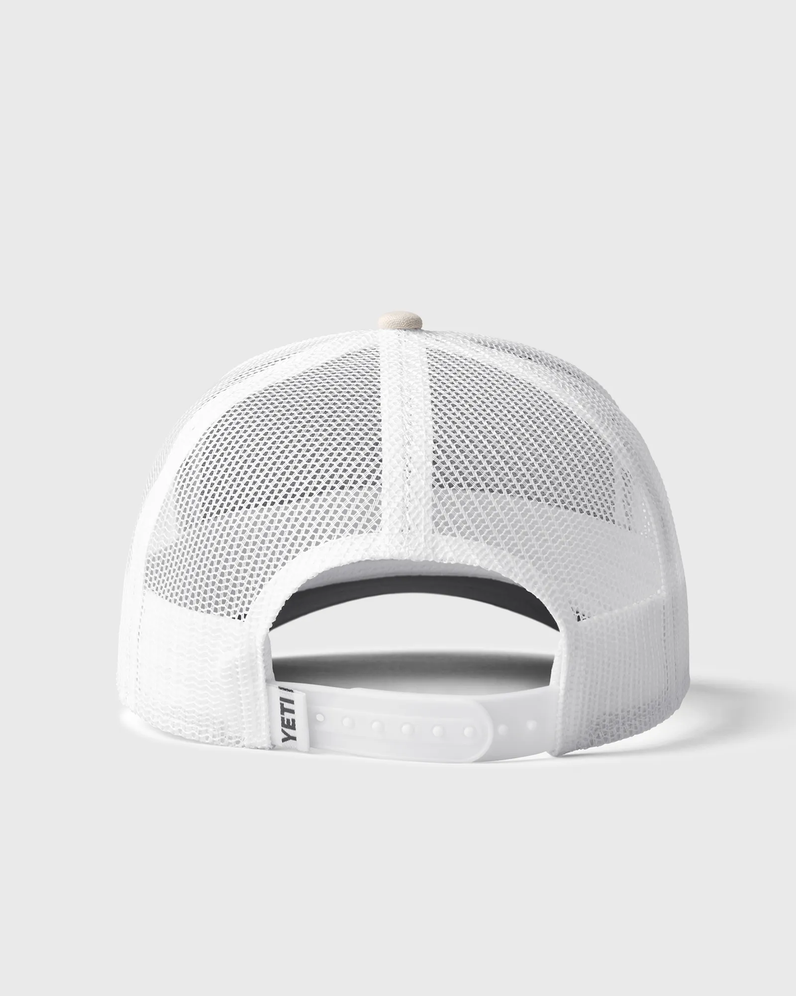 YETI Antler Badge Hat