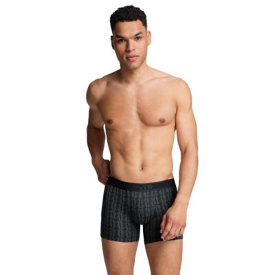 Boxer homme Hologram Aop 2P LEVIS
