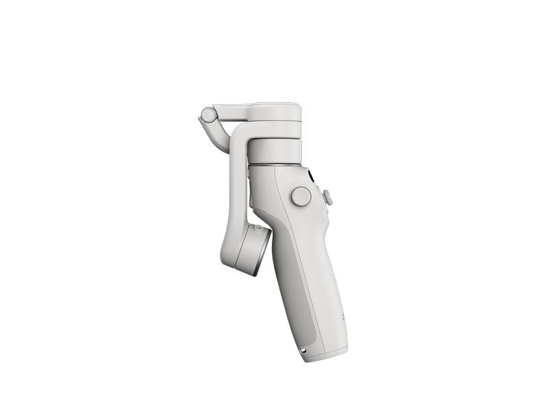 DJI Gimbal Osmo Mobile 6 – Weiss Entfalten Sie Ihre Kreativität