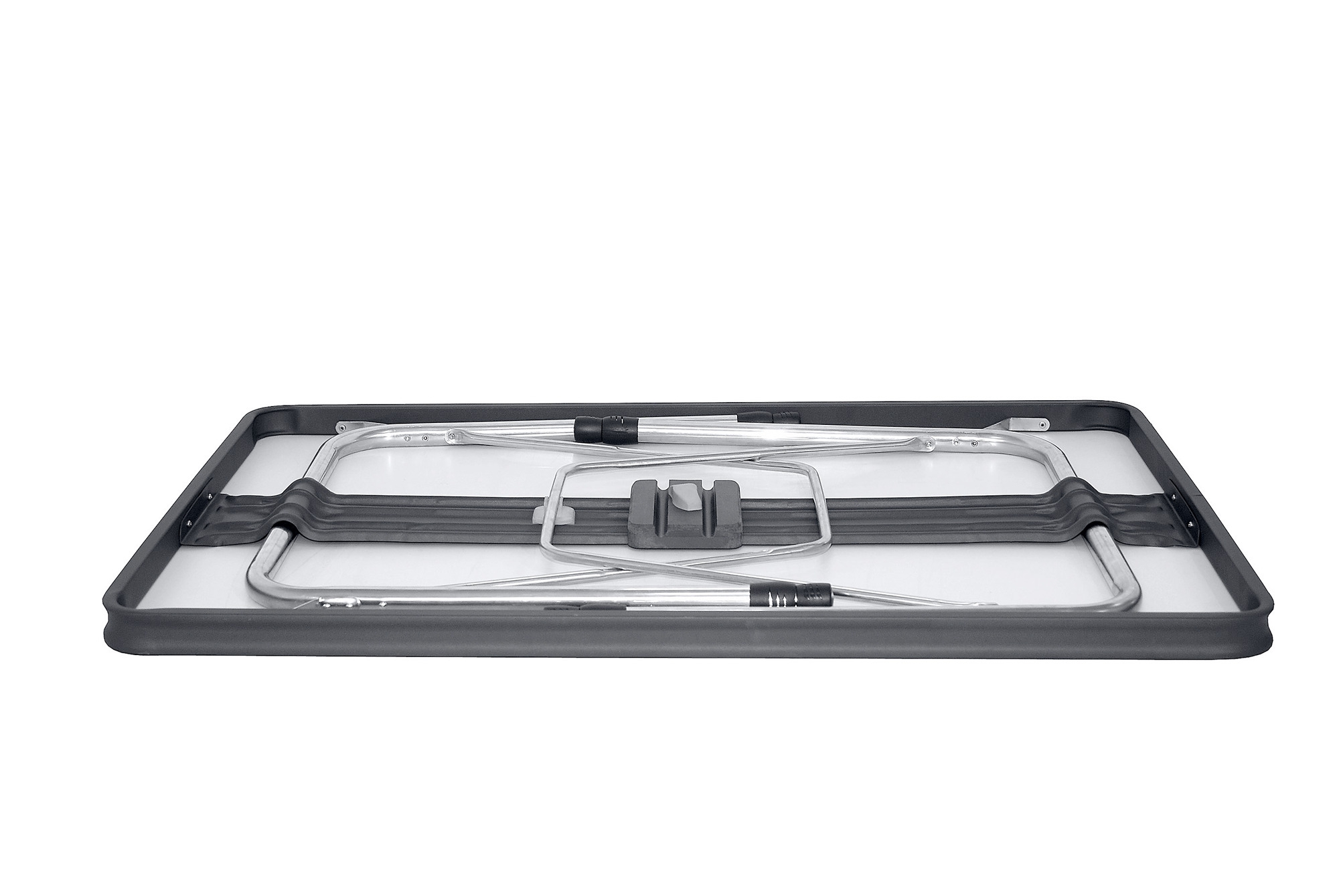 Crespo Mesa AL 246 M Campingtisch klappbar 101 x 65