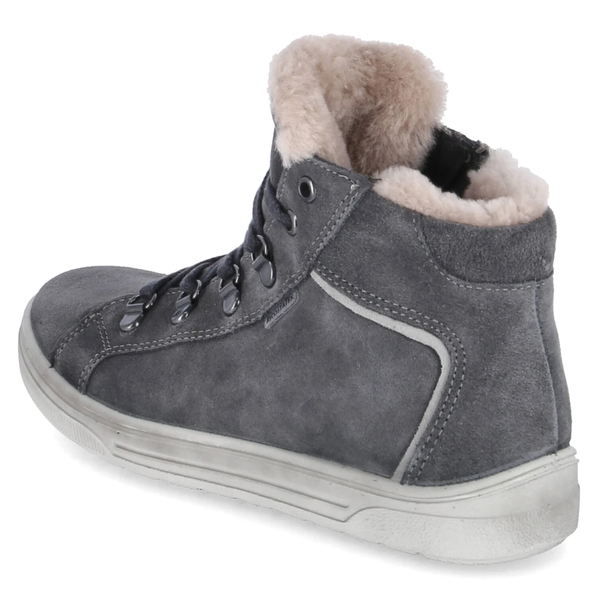 RicostaStiefeletten MAREN - CARBON