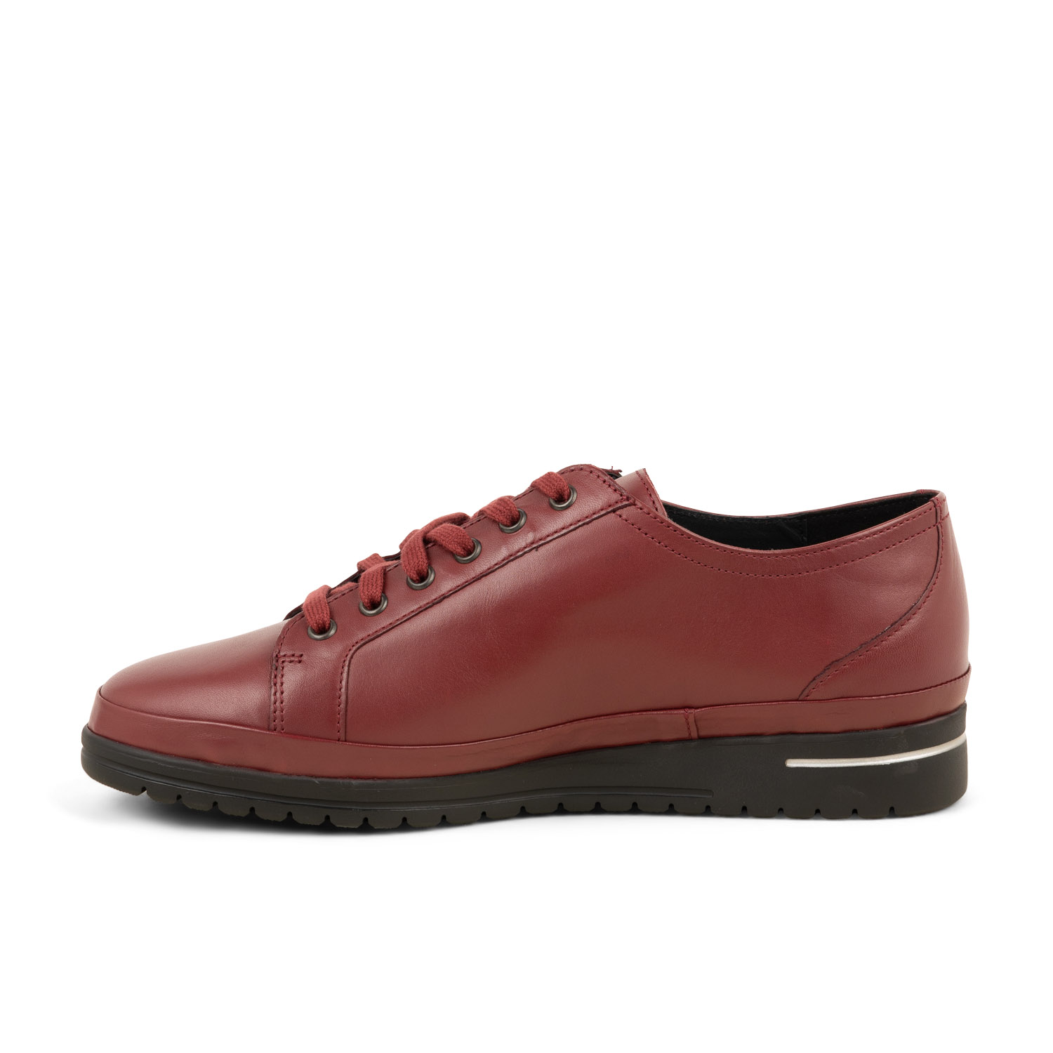 Derbies femme MEPHISTO JUNE