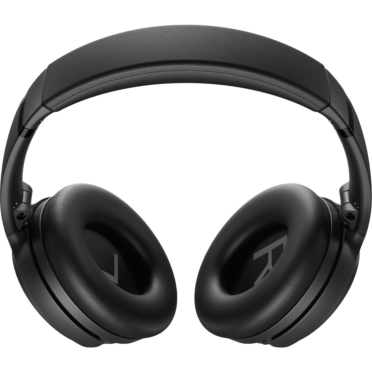 Bose QuietComfort SC trådløse around-ear hodetelefoner (sort)