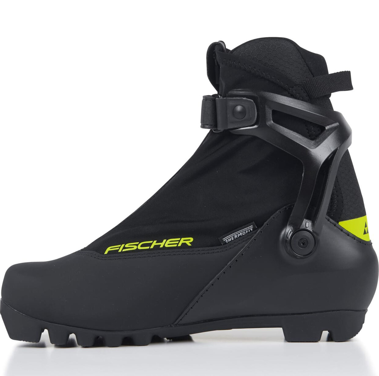 RC3 Combi Multicolour