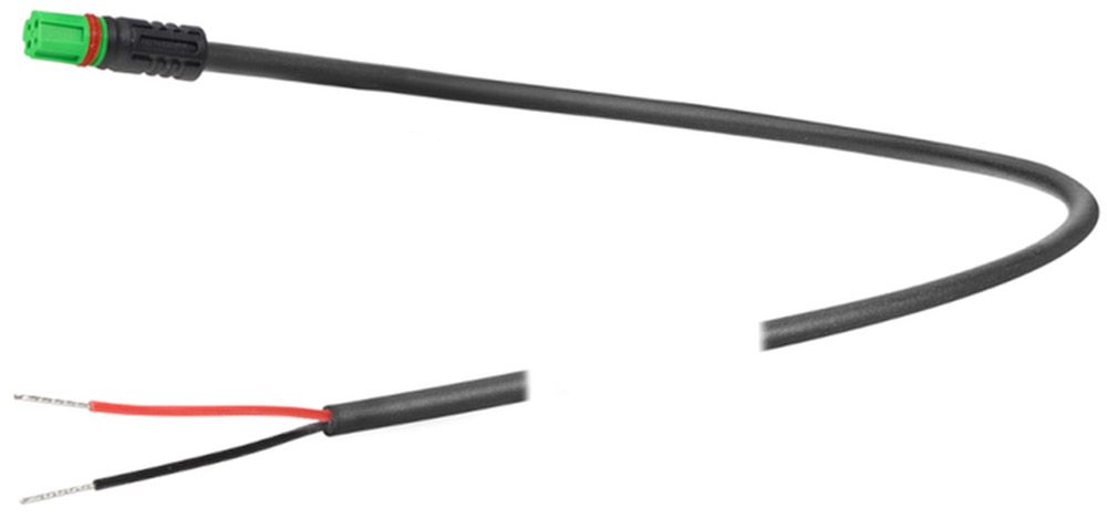 Bosch Kabel Stromversorgung 3rd Party LPP kaufen | Bike-Discount