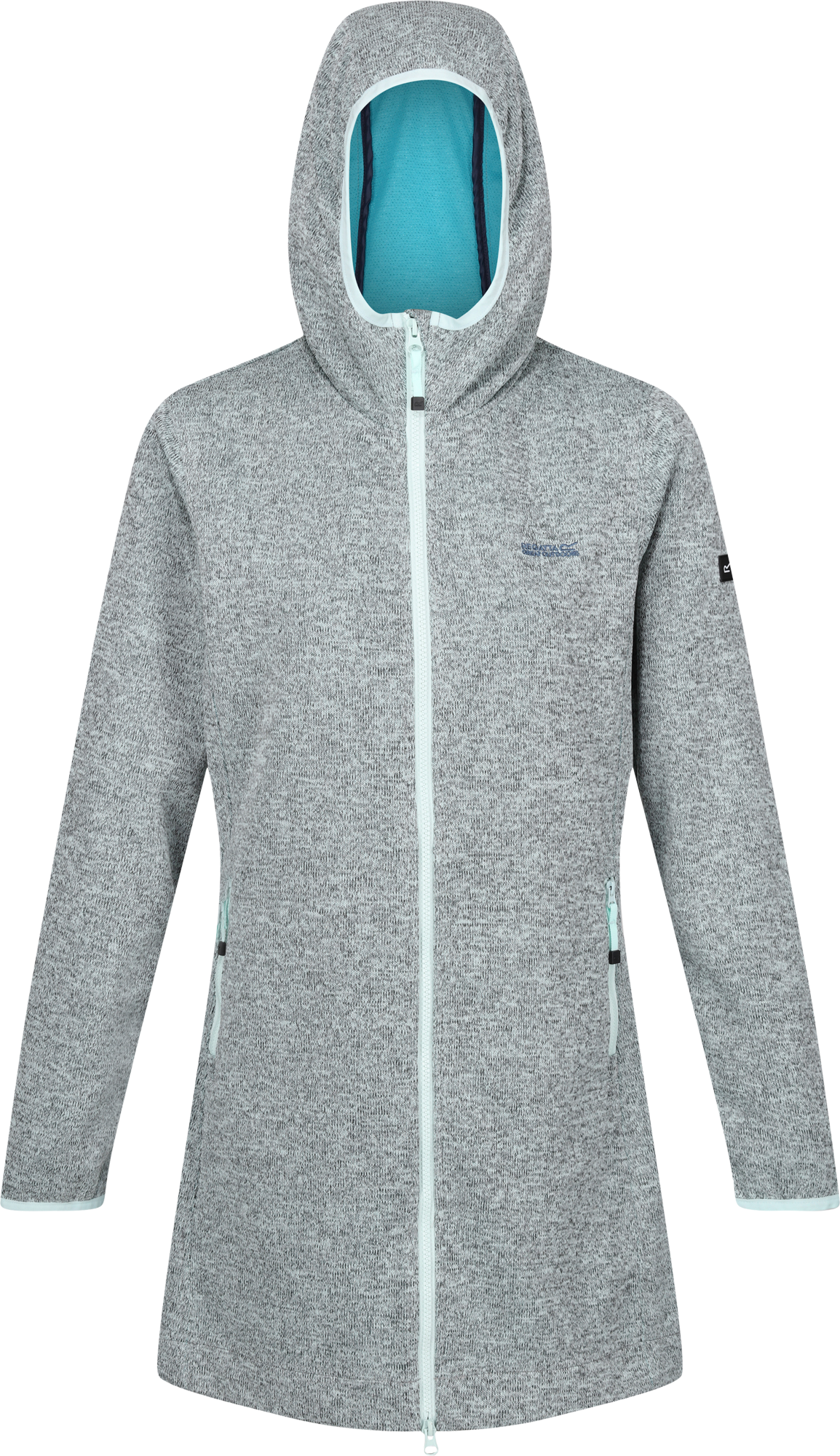 Regatta Bloomfield Damen Fleecemantel