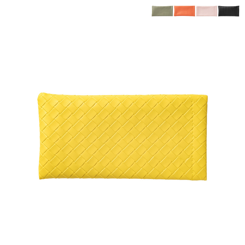 Brillenhoes - diverse varianten - 17x9 cm