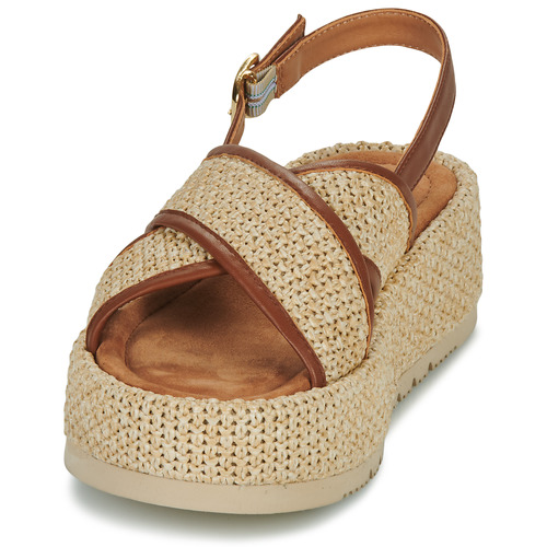 Unisa - CLAREN - Beige