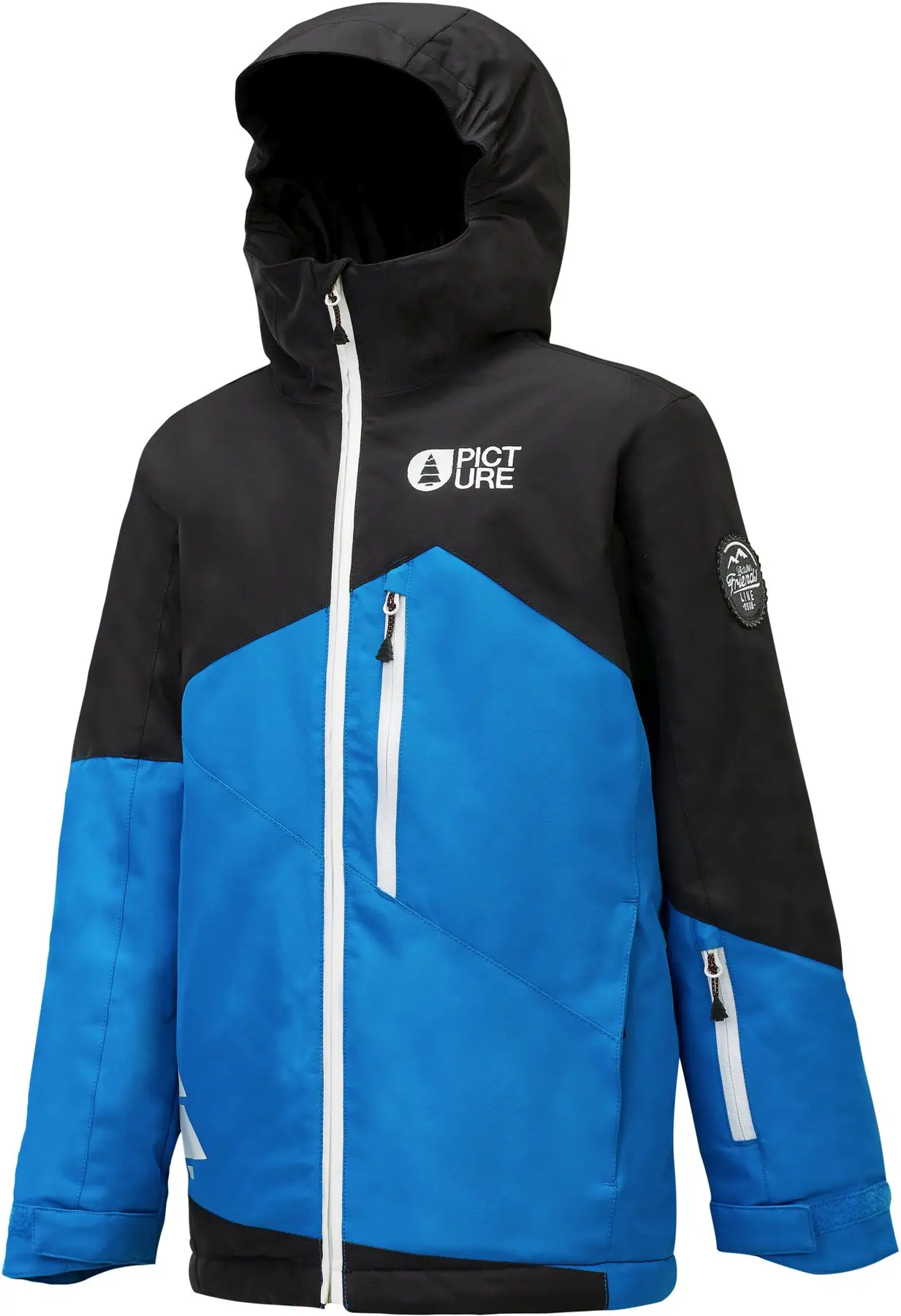 Picture Milo Junior Ski Jakke | SkatePro