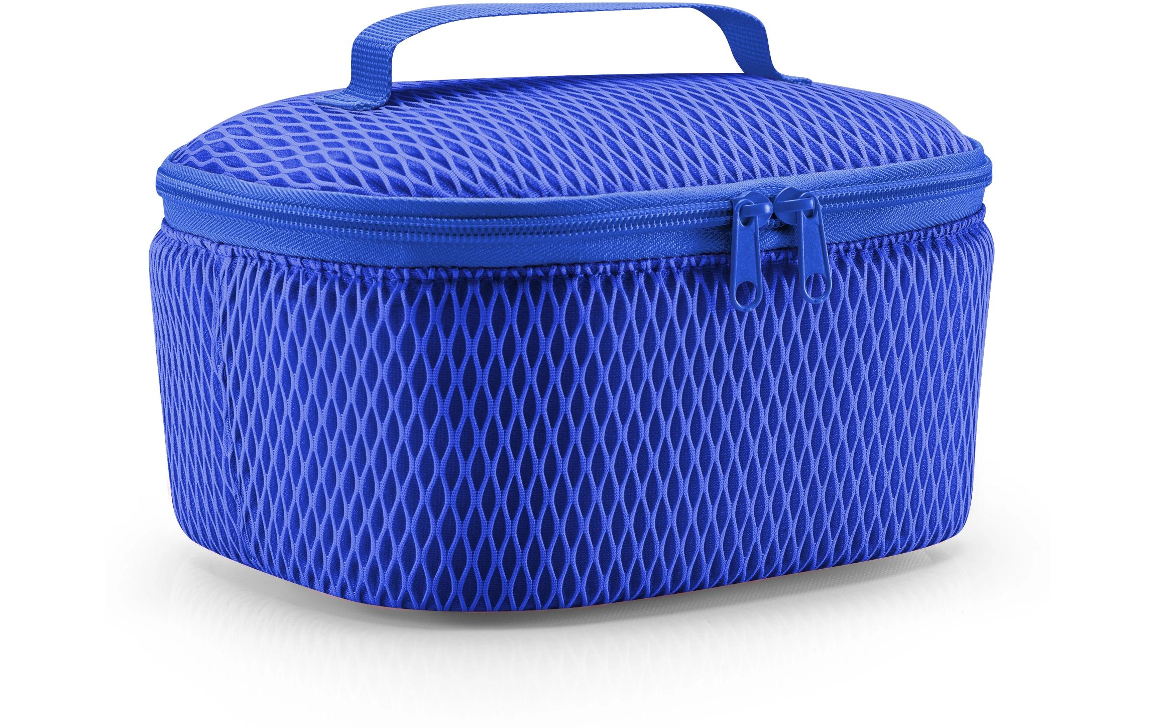 Kühltasche S pocket Mesh Royal BlueCoolerbag für Lunch, Snacks