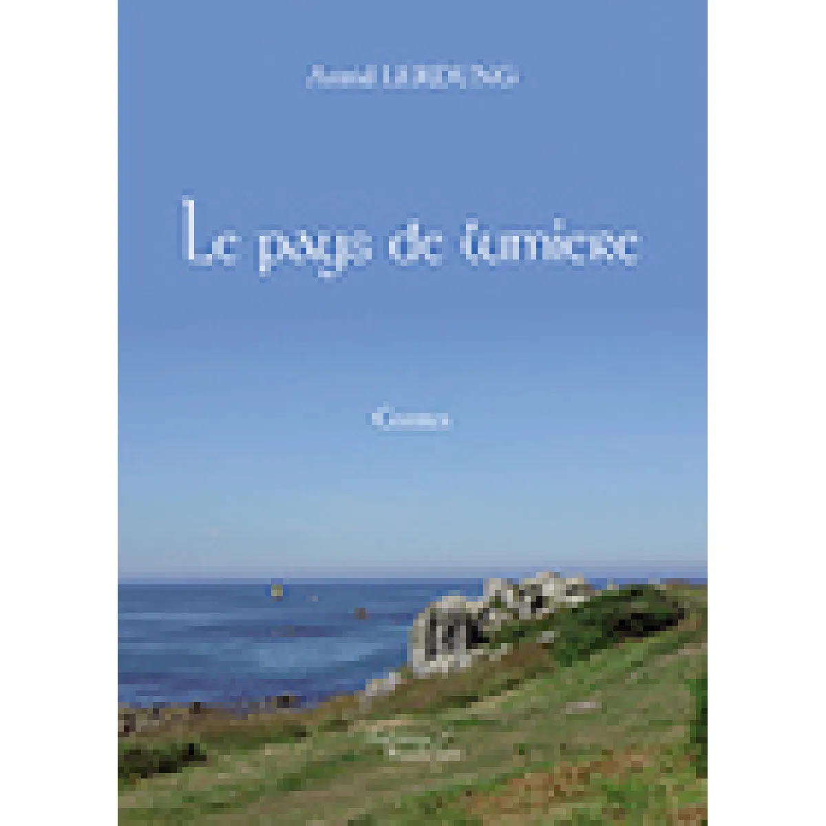 Le pays de lumière · Occasion
