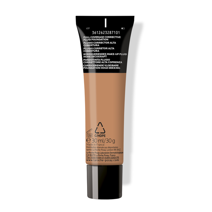 Tolériane fluide correcteur teinte 10,5 Haute Couvrance SPF25 30ml