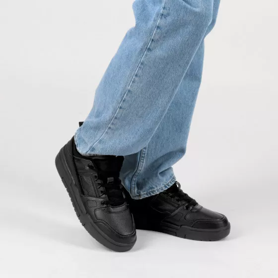Baskets NOIR UNYK