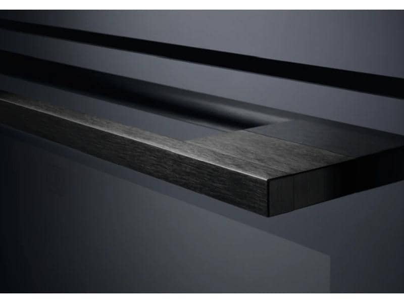 Electrolux Einbaudampfbackofen EB4PL70KSP Schwarz A Backofen für den Einbau