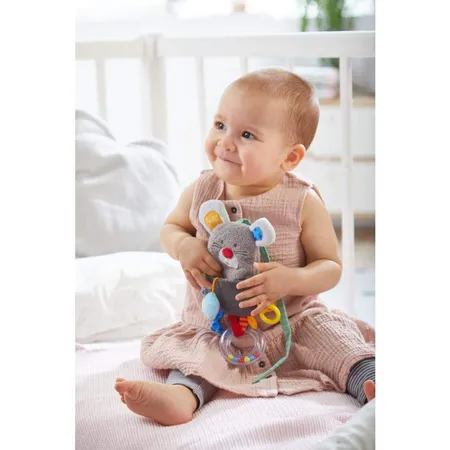 HABA 304690 Hängefigur Maus