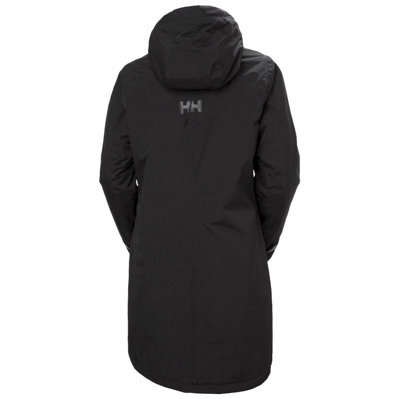 Adore Insulated Rain Coat - Parka femme