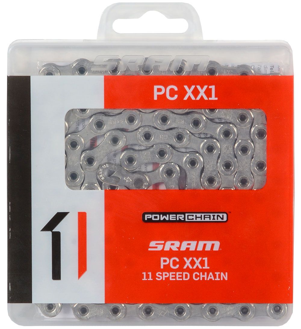 SRAM XX1 Chain Hollow Pin 11-fach Kette