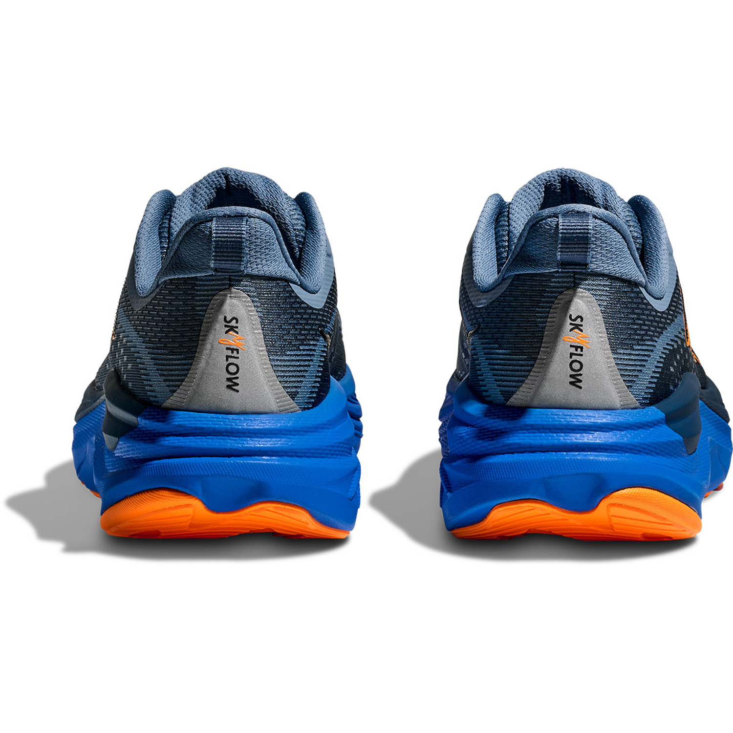 HOKA Skyflow Breed Heren