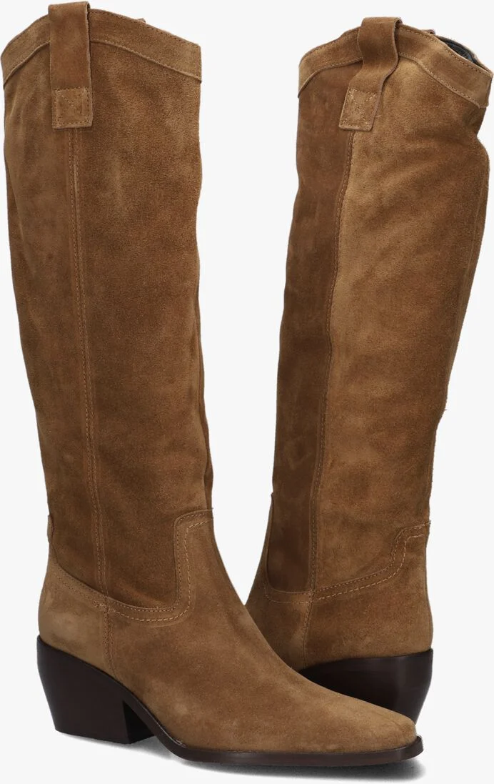NOTRE-V camel notre-v cowboylaarzen ap250