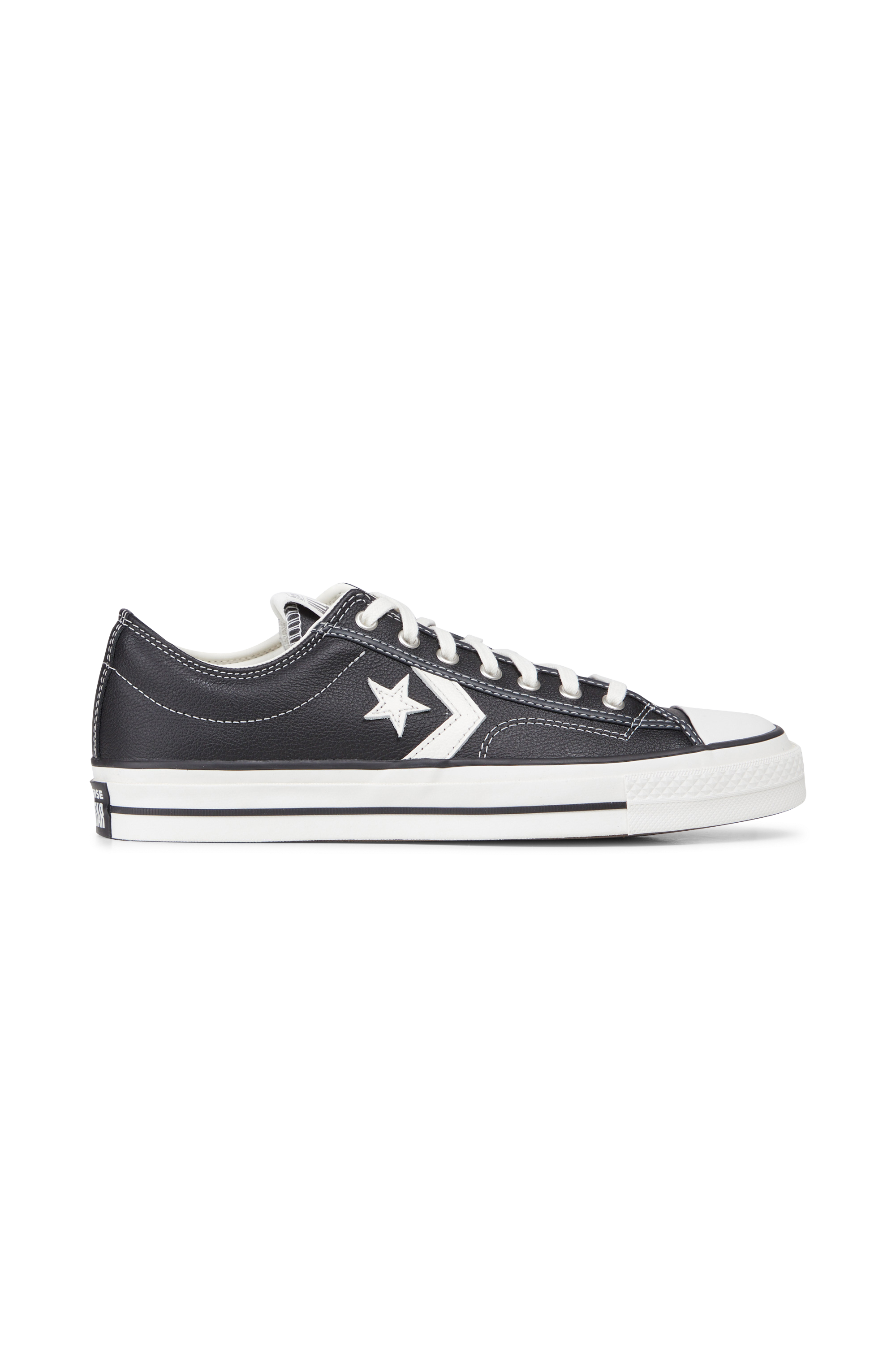 CONVERSE Baskets  STAR PLAYER Noir