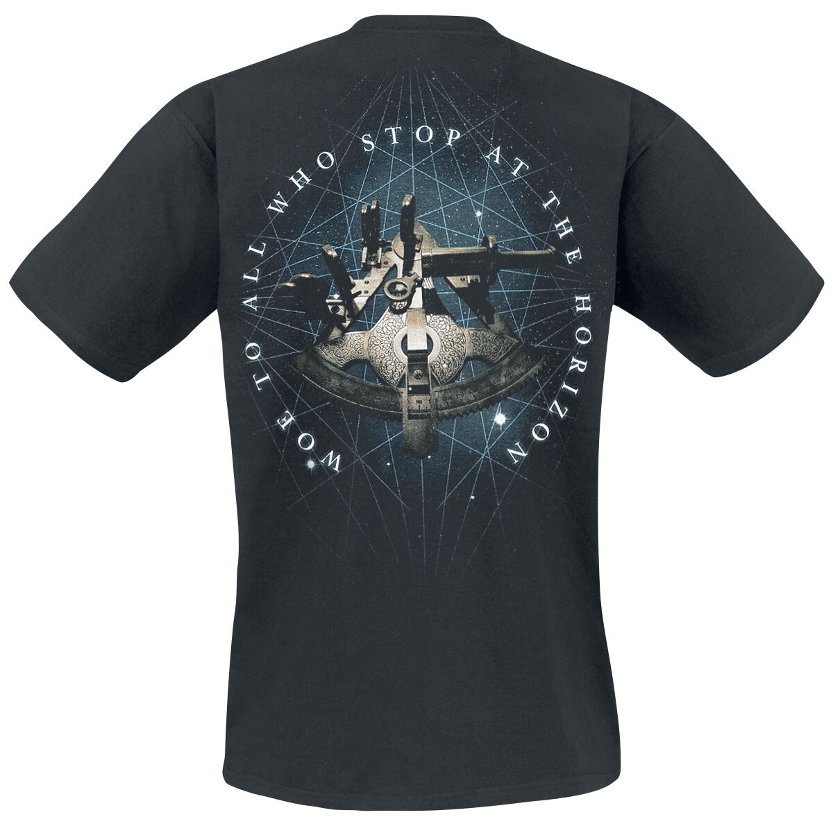 Woe To All | Nightwish T-Shirt Manches courtes