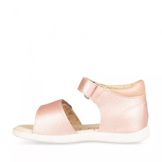 Sandales ROSE ABSORBA