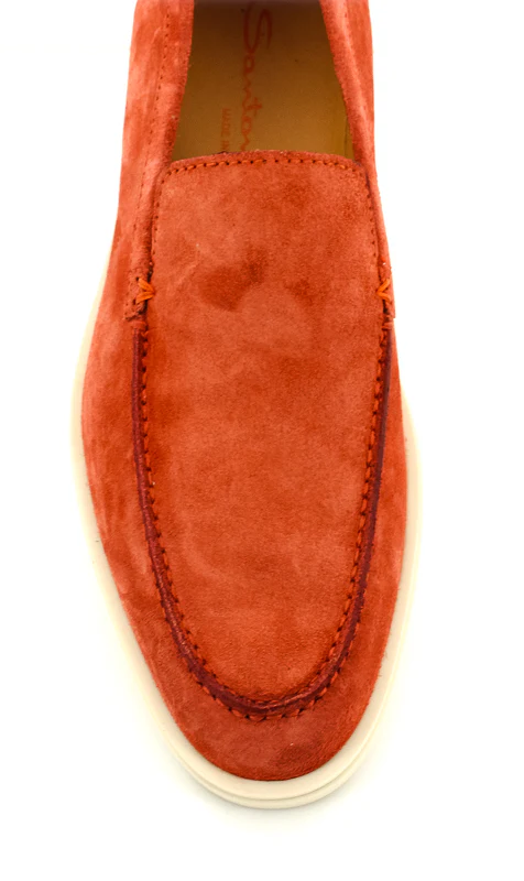 SANTONI - DETROIT 17824 SCX ORANGE